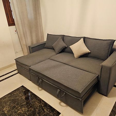 Alex Sea View Apartment - Families Only Александрія Екстер'єр фото