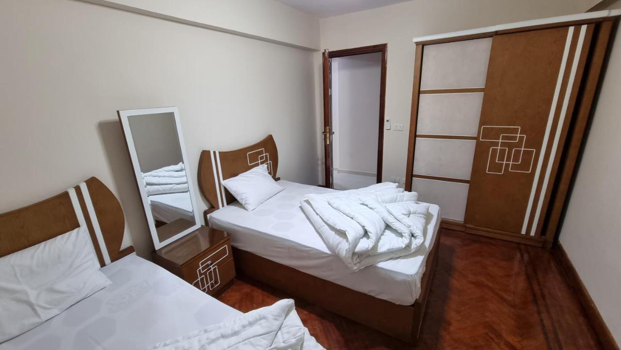 Alex Sea View Apartment - Families Only Александрія Екстер'єр фото