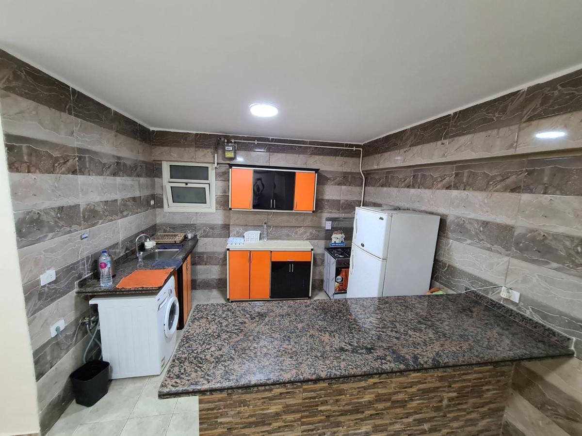Alex Sea View Apartment - Families Only Александрія Екстер'єр фото