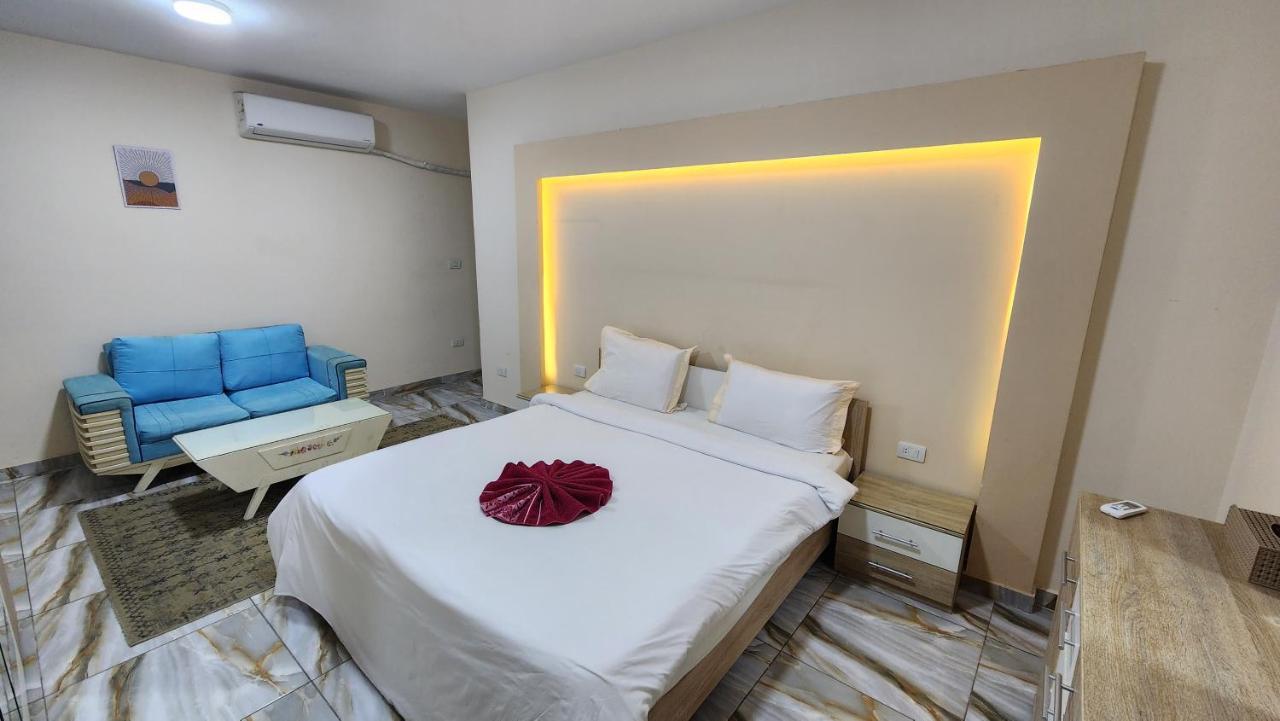 Alex Sea View Apartment - Families Only Александрія Екстер'єр фото